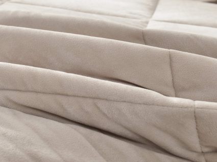 Одеяло Софи де Марко Монако (крем) 160х220