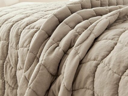 Покрывало Софи де Марко Минелла (беж)