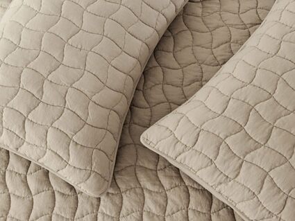 Покрывало Софи де Марко Минелла (беж)