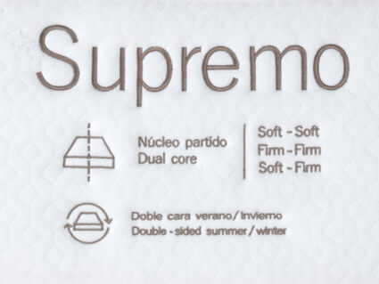 Матрас Kamasana SUPREMO 200х220