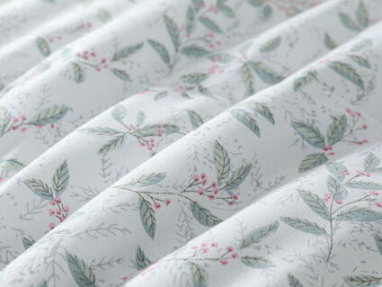 Комплект постельного белья Софи де Марко Ришелье №56 с одеялом Семейный