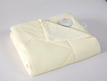 Одеяло Софи де Марко Breeze (лимон) 155х215