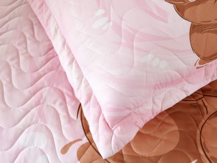 Покрывало Софи де Марко Sunny day №4 120х200