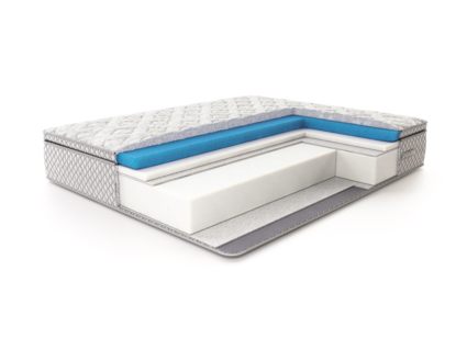 Матрас Nuvola Gamma soft Fly 25