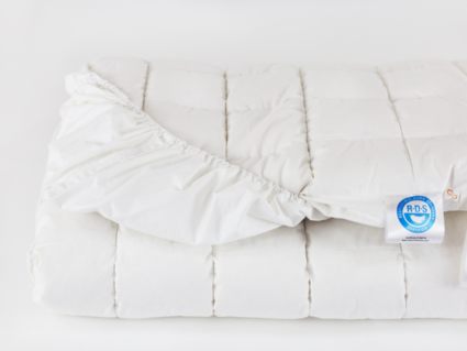 Наматрасник German Grass Mattress Baby Down Grass 60х120