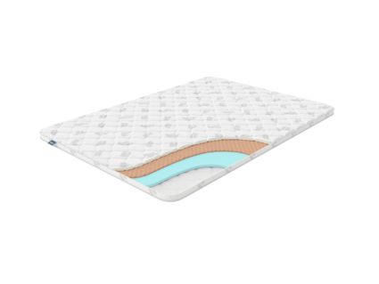 Наматрасник Димакс Massage foam 3 см 94