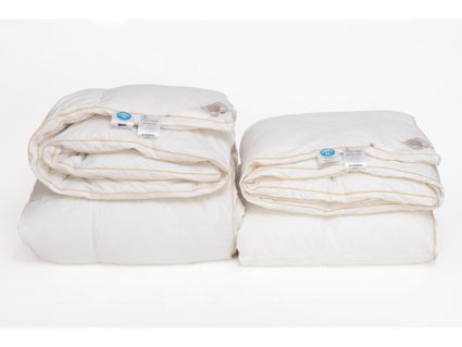 Одеяло German Grass Queen Down Grass всесезонное 240х260