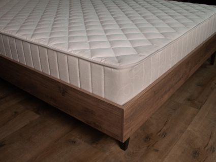 Матрас Benartti Classic Mega Hard S1000 180х190