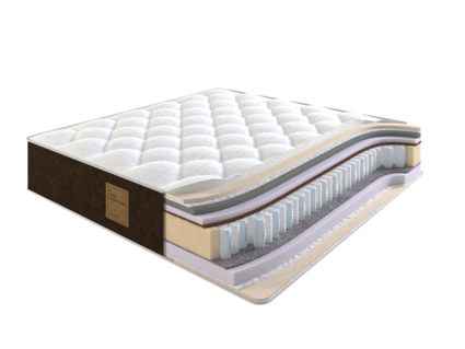 Матрас DreamLine King Tradition Coal DS 120х195