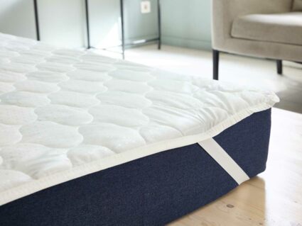 Наматрасник Мистер Слип Protect 140х200