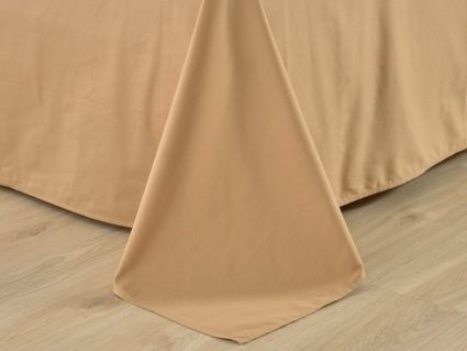 Комплект постельного белья Софи де Марко Вивьен (белая) Семейный