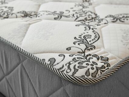 Матрас Димакс Твист ролл медиум мемори 120х200