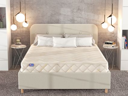 Матрас Димакс Микро Медиум мемо 180х190