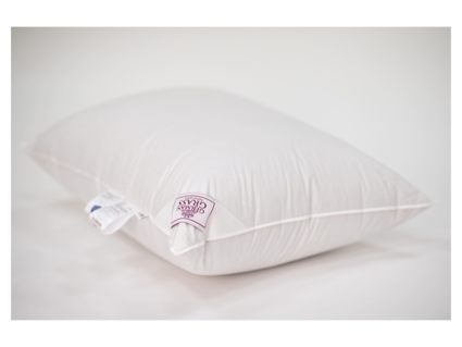 Подушка German Grass Silver Down Grass средняя 60х80