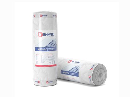 Матрас Denwir EXTRA FIVE MIDDLE S1000 110х200