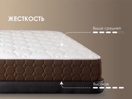 Матрас Димакс Мега Ультимэйт 80х185