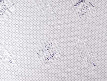 Топпер Lonax Silver Care Relax 200х200