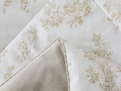 Комплект постельного белья Софи де Марко Роберто №29 с одеялом Семейный