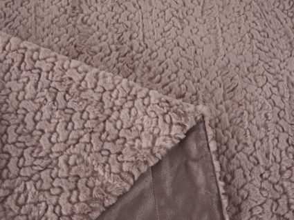 Покрывало Софи де Марко Теодор (пепел роза) 210х230