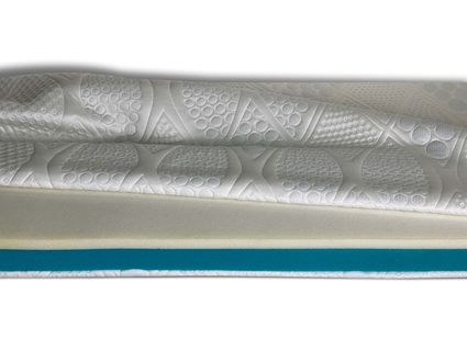 Топпер Alfabed Entity 80х195