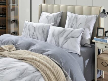 Комплект постельного белья Софи де Марко Лорайн Семейный