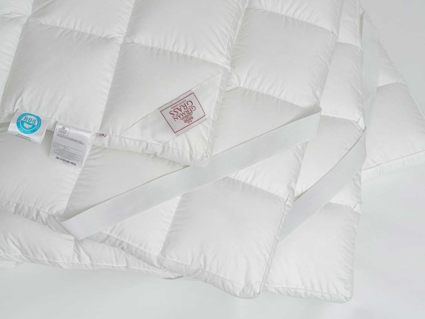 Наматрасник German Grass Mattress Royal Down Grass 90х200