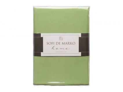 Пододеяльник Софи де Марко Мармис (салатовый) 499