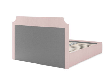 Кровать Сонум Eliot Лаунж Розовый 200х190