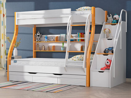 Матрас Димакс Галактика 60х140