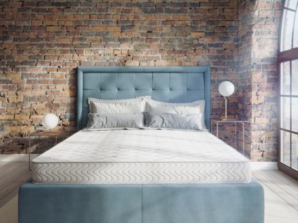 Матрас Evita Firm Massage EVS1000 90х195