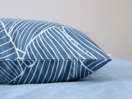 Комплект постельного белья Софи де Марко Мелвин №9 с одеялом Семейный