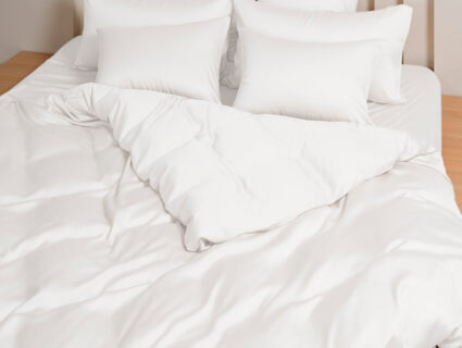 Наволочка German Grass Arctic White Brilliant Grass (2 шт.)