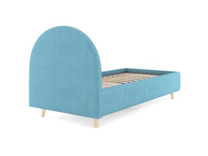 Кровать Сонум Roxy Эвита латте (с подъемным механизмом) 120х190