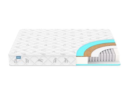 Матрас Димакс Оптима 500 микс 90х195