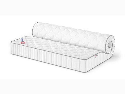Матрас Denwir CLASSIC MEMO SOFT PLUS S1000 75х180