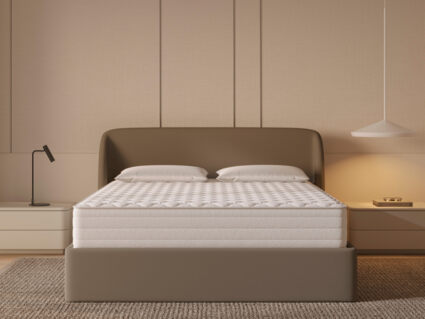 Матрас Консул Бэй 90х195