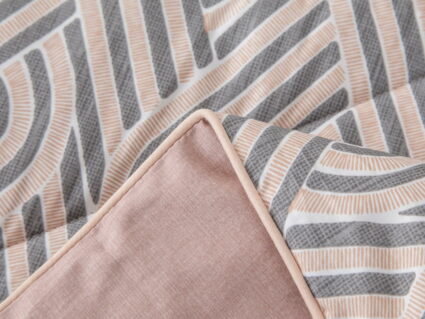 Комплект постельного белья Софи де Марко Ришелье №44 с одеялом Евро