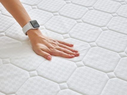 Матрас Базилик Энерджи 21 латекс кокос 90х195