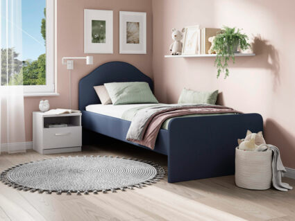 Кровать Сонум Emma Багама бежевый