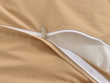 Комплект постельного белья Софи де Марко Вивьен (белая) Семейный