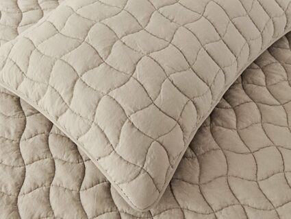 Покрывало Софи де Марко Минелла (беж)