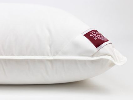 Подушка German Grass Luxe Down Grass средняя 60х80