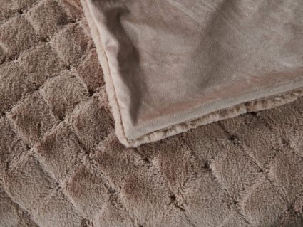 Покрывало Софи де Марко Бернард (беж) 220х240
