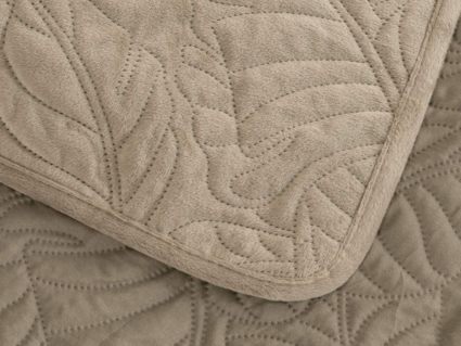 Покрывало Софи де Марко Мелисса (капучино)