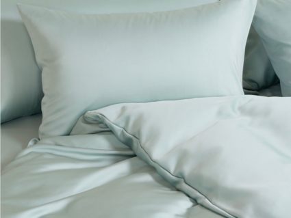 Пододеяльник German Grass Sea Wave Brilliant Grass 200х200