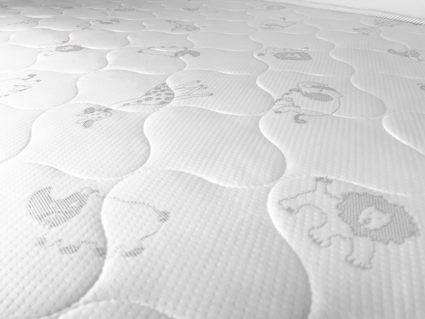 Матрас Димакс Спортсмен Плюс 65х125