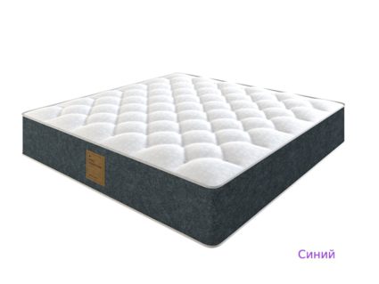 Матрас DreamLine King Tradition Coal DS 120х195