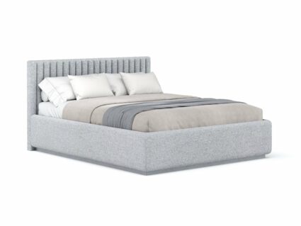Кровать Nuvola Fiore Bravo 28 (с подъемным механизмом) 258