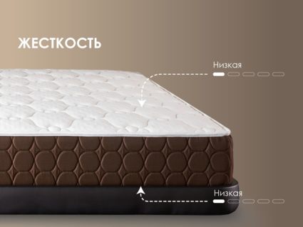 Матрас Димакс Мега Софт люкс 26