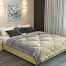 Кровать Димакс Риос Сапфир с подъемным механизмом 140х190